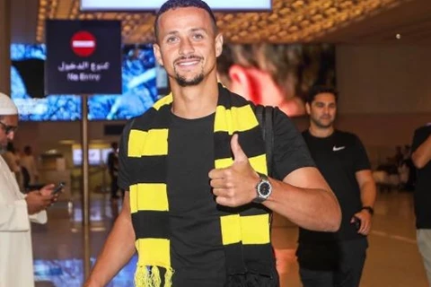 تقارير: مارسيليا يتفق مع مدافع اتحاد جدة